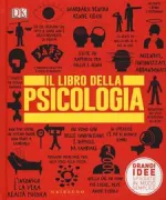 Copertina libro <b>Il libro della psicologia</b>