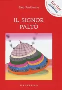 Copertina libro <b>Il signor Paltò<br></b>(titolo originale o altro titolo: <i>Meneer Jas</i>)