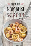 Copertina libro <b>Gamberi e scampi chez moi</b>