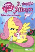 Copertina libro <b>Il doppio album</b>