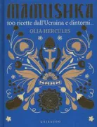 Copertina libro <b>Mamushka</b>