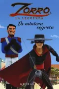 Copertina libro <b>La miniera segreta</b>