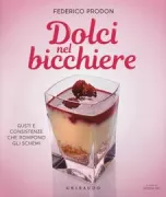 Copertina libro <b>Dolci nel bicchiere</b>