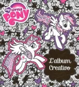 Copertina libro <b>L'album creativo</b>