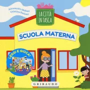 Copertina libro <b>Scuola materna</b>