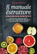 Copertina libro <b>Il manuale dell'estrattore</b>