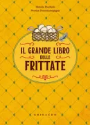 Copertina libro <b>Il grande libro delle frittate</b>