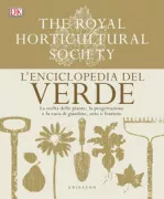Copertina libro <b>L'enciclopedia del verde<br></b>(titolo originale o altro titolo: <i>Encyclopedia of gardening</i>)