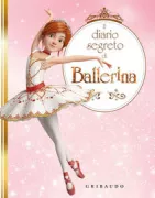 Copertina libro <b>Il diario segreto di Ballerina</b>