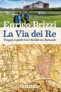 Copertina libro Enrico Brizzi libri