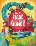 Copertina libro <b>Le più belle fiabe di tutto il mondo</b>