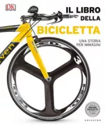 Copertina libro <b>Il libro della bicicletta</b>