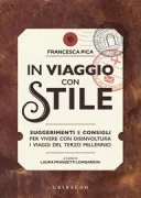 Copertina libro <b>In viaggio con stile</b>