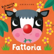 Copertina libro <b>Fattoria</b>