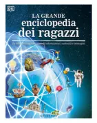 Copertina libro <b>Nuova enciclopedia per ragazzi</b>