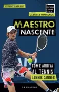 Copertina libro <b>Maestro nascente</b>