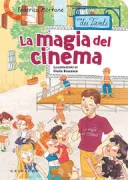 Copertina libro <b>La magia del cinema</b>