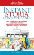 Copertina libro <b>Instant storia contemporanea</b>