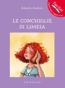 Copertina libro <b>Le conchiglie di Limeia</b>