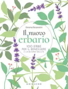 Copertina libro <b>Il nuovo erbario</b>