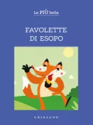 Copertina libro <b>Le più belle favolette di Esopo</b>