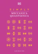 Copertina libro <b>Simply meccanica quantistica</b>