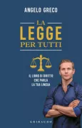 Copertina libro <b>La legge per tutti</b>