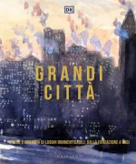 Copertina libro <b>Grandi città</b>
