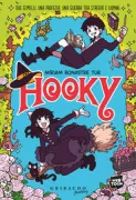 Copertina libro <b>Hooky</b>