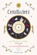 Copertina libro <b>Costellazioni<br></b>(titolo originale o altro titolo: <i>Constelaciones</i>)