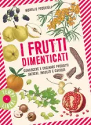Copertina libro <b>I frutti dimenticati</b>