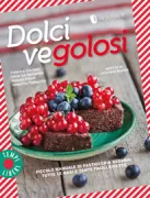 Copertina libro <b>Dolci vegolosi</b>