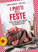 Copertina libro <b>I piatti delle feste</b>