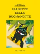 Copertina libro <b>Le più belle fiabette della buonanotte</b>