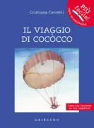 Copertina libro <b>Il viaggio di Cocòcco</b>