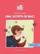 Copertina libro SCORTA DI BACI