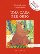 Copertina libro <b>Una casa per orso</b>
