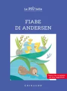 Copertina libro <b>Le più belle fiabe di Andersen</b>