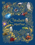 Copertina libro <b>Creature marine<br></b>(titolo originale o altro titolo: <i>An anthology of aquatic life</i>)