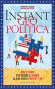 Copertina libro <b>Instant geopolitica</b>