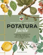 Copertina libro <b>Potatura facile</b>