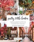 Copertina libro <b>Pretty little London</b>