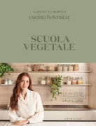 Copertina libro <b>Scuola vegetale</b>
