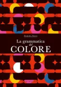 Copertina libro <b>La grammatica del colore</b>