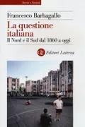 Copertina libro <b>La questione italiana</b>
