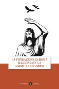 Copertina libro <b>La fondazione di Roma</b>