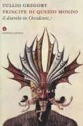 Copertina libro <b>Principe di questo mondo</b>