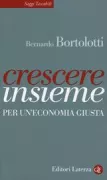 Copertina libro <b>Crescere insieme</b>