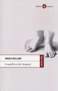 Copertina libro <b>Geopolitica dei trasporti</b>