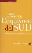 Copertina libro <b>L'equivoco del Sud</b>